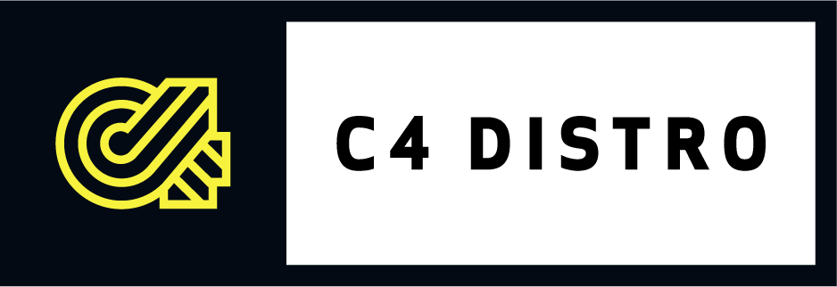C4 Distro logo