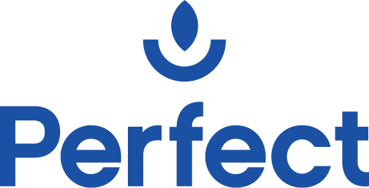 Perfect logo