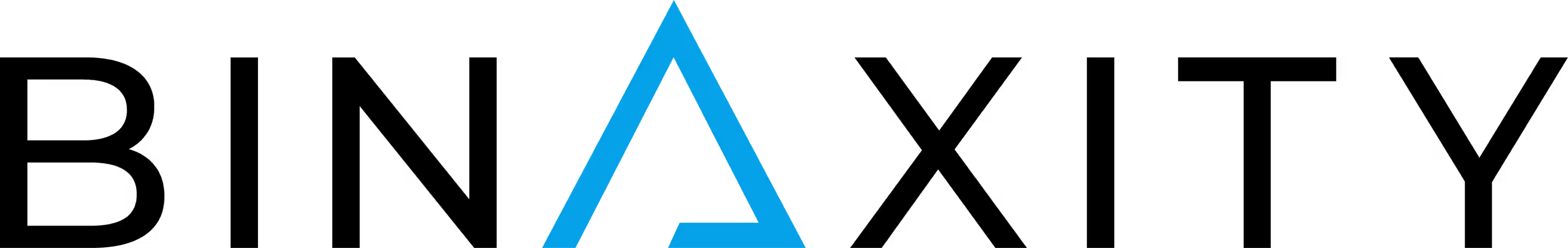 Binaxity logo