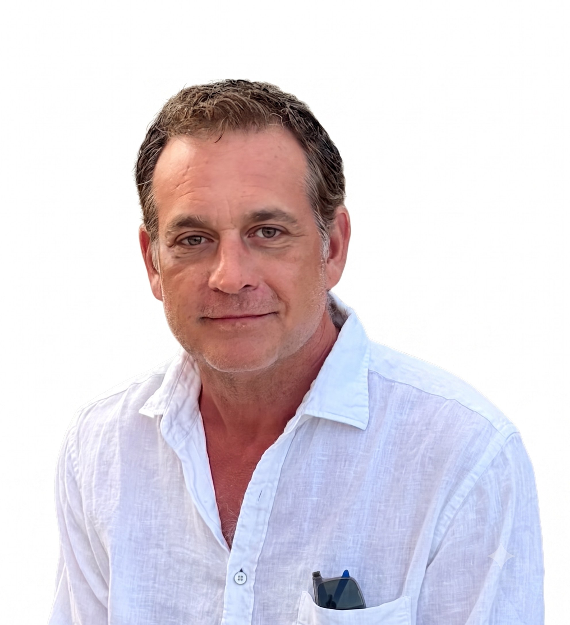 Dean Hollander