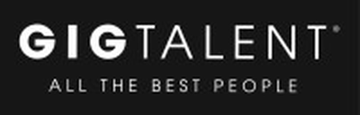 Gig Talent logo